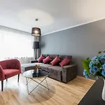 Apartamenty W Willi