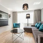 Apartamenty W Willi