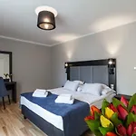 Apartamenty W Willi