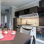Apartamenty W Willi