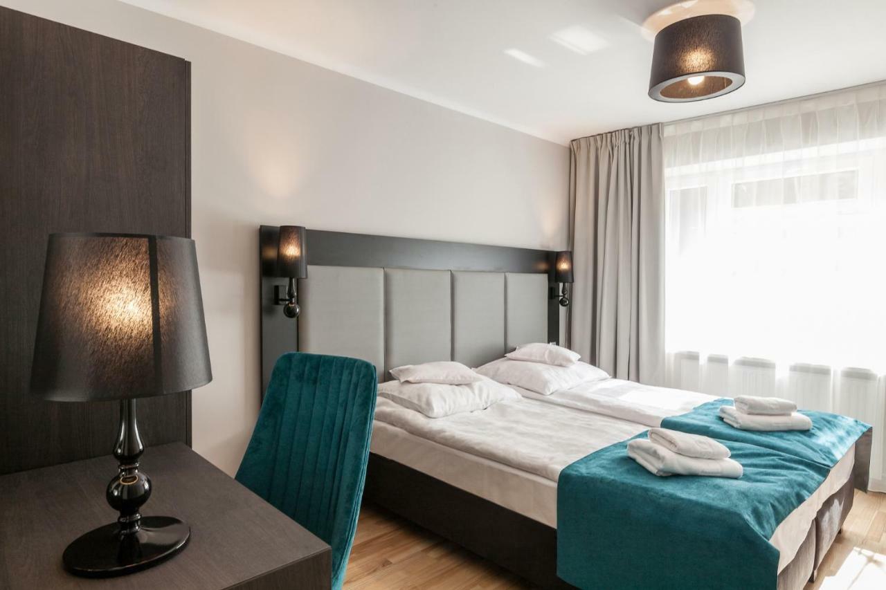 W Willi Apartmán