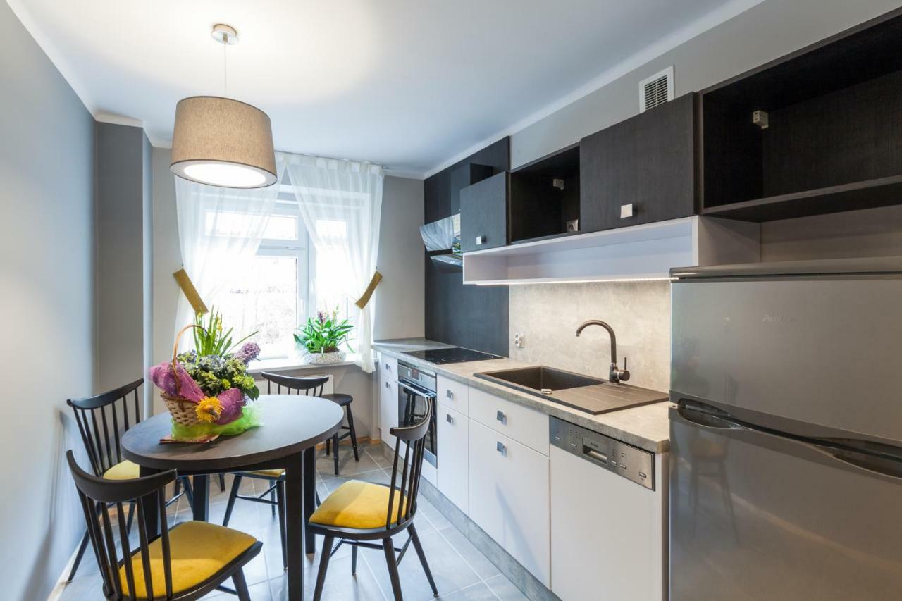 Apartmán W Willi *